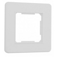 Рамка на 1 пост Arte Milano am-502.16 502.16-1.white