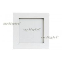 Встраиваемый светильник Arlight  020129