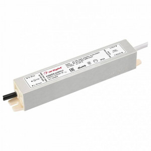 Блок питания Arlight 020848 Блок питания Arlight 020848