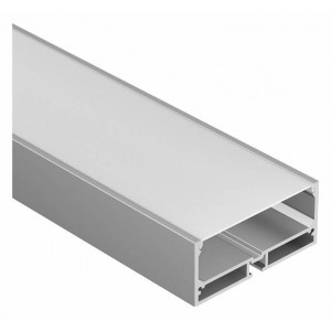 Короб универсальный Arlight SL-LINE 028033 Короб универсальный Arlight SL-LINE 028033