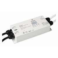Декодер DMX Arlight  033008