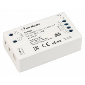Диммер Arlight TUYA 036360 Диммер Arlight TUYA 036360