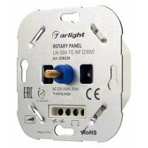 Механизм для диммера Arlight LN 038228