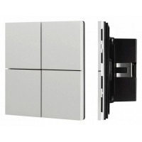 Панель-диммер клавишный встраиваемый Arlight KNX 039662