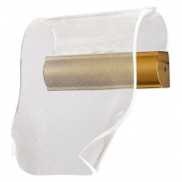 Бра Arte Lamp Grappolo A2283AP-1GO