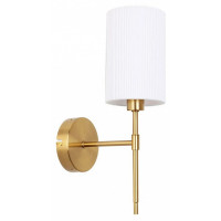 Бра Arte Lamp DEBORA A4108AP-1PB