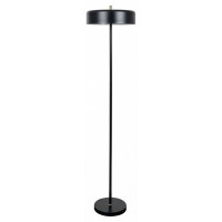 Торшер Arte Lamp Skat A7052PN-2BK