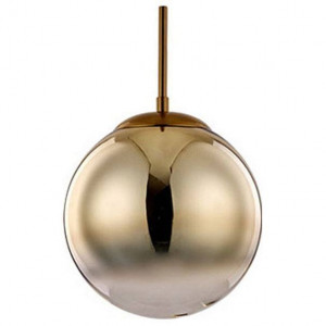 Подвесной светильник Arte Lamp Jupiter золото A7961SP-1GO