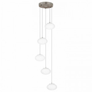 Подвесной светильник Citilux Atman Smart CL226A051