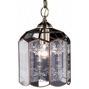 Подвесной светильник Citilux Витра-2 CL442210