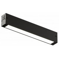 Накладной светильник Denkirs Denkirs Simple DK8203-BK