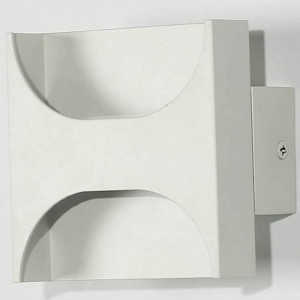 Накладной светильник DesignLed Shape GW-7001-5-WH-WW Накладной светильник DesignLed Shape GW-7001-5-WH-WW