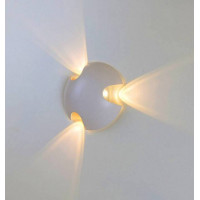 Накладной светильник DesignLed Brand LWA0121C-WH-WW