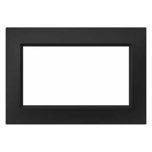 Рамка для двойной розетки Elbi Eleсtriс Vega 510-014800-907