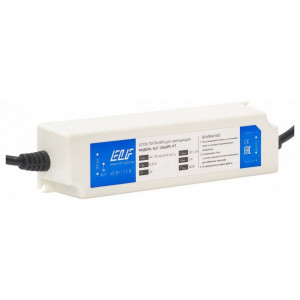 Блок питания ELFLED  ELF-12E60PC-PT
