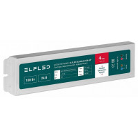 Блок питания ELFLED STD ELFLED-SLKslim24100-HY