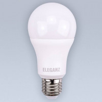 Лампа светодиодная Eleganz  E27 13Вт 3000K 1372