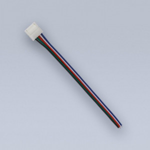 Соединитель лент гибкий Eleganz  25100