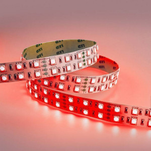 Лента светодиодная Eleganz LUX EL-24V-28RGB