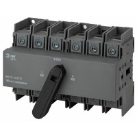 Выключатель-разъединитель Эра ВНК mvr30-3-100E