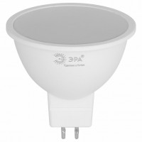 Лампа светодиодная ЭРА Green Line MR16 12 Вт 4000 K GU5.3 LED MR16-12W-840-GU5.3 GL
