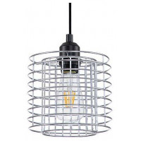 Подвесной светильник Escada Grid 10190/1S Chrome