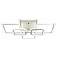 Люстра потолочная Escada Matrix 120 Вт 10220/6LED