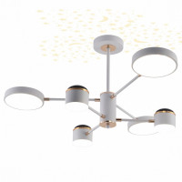 Люстра на штанге Escada 10255 10255/6LED