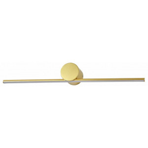 Подсветка для картины Escada Line 10291/1LED Gold