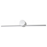Подсветка для картины Escada Line 10291/1LED Silver