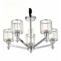 Подвесная люстра Escada Adorn 691/5S (Chrome)