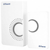 Звонок беспроводной Feron Saffit E-373 23686