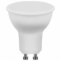 Лампа светодиодная Feron Lb 960 GU10 13Вт 6400K 38193