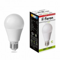 Лампа светодиодная Feron LB-192 E27 10 Вт 4000 K 38265