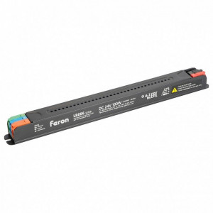 Блок питания Feron LB006 12V 48W IP20 52129