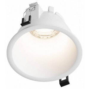 Встраиваемый светильник Hesby Lighting Odda HSBL_0114 Встраиваемый светильник Hesby Lighting Odda HSBL_0114