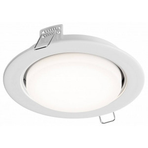 Встраиваемый светильник Hesby Lighting Orbit HSBL_0131