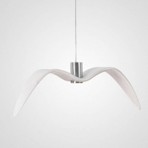 Подвесной светильник ImperiumLoft Brokis Night Birds White 40.2189-0