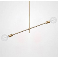 Светильник на штанге Imperiumloft Lf Studio Cliff Pendant 83642-22