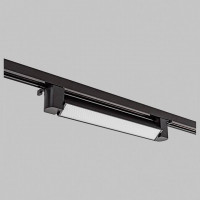 Светильник накладной Imex TRACK 20 Вт 4200 К черный IL.0010.0103-20-4200-BK