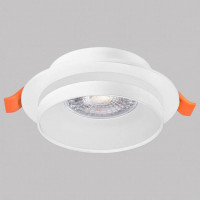 Встраиваемый светильник Imex IL.0029.0013 IL.0029.0013-WH
