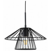 Подвесной светильник Indigo Strato 10016/1P Black