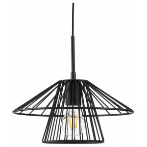 Подвесной светильник Indigo Strato 10016/1P Black