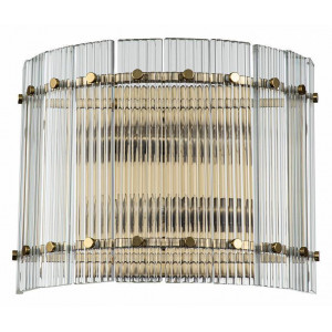 Накладной светильник Indigo Finezza 12023/2W Nickel