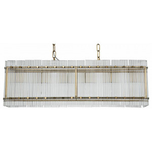 Подвесной светильник Indigo Venera 12024/6PL Brass Подвесной светильник Indigo Venera 12024/6PL Brass