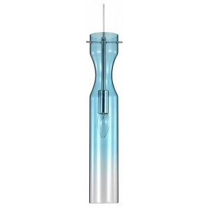 Подвесной светильник Indigo Beuta 11052/1P Blue