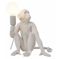 Настольная лампа декоративная Inodesign Monkey INO_Monkey 42.3131