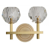 Бра Inodesign RH Wall Double Gold INO_RH Wall Double Gold 44.2520
