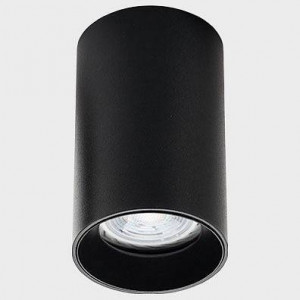 Накладной светильник Italline Danny DANNY PL black Накладной светильник Italline Danny DANNY PL black
