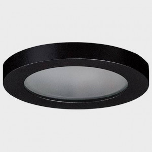 Встраиваемый светильник Italline 2633 DL-2633 black Встраиваемый светильник Italline 2633 DL-2633 black